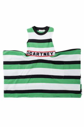 Striped dress, zdjęcie 1 Striped dress od Stella McCartney Kids